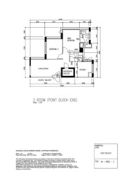 Blk 33 Eunos Crescent (Geylang), HDB 3 Rooms #158831502